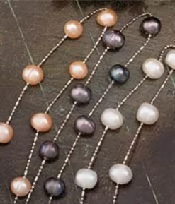 Floating Freshwater Pearl Anklet: Coral -Jewelry Sale Store 1704416511.1280.1280 75270.1704416599.1280.1280 92630.1704416644